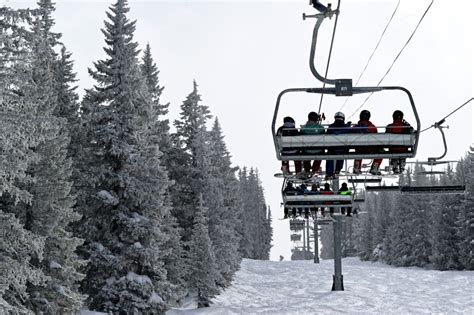 Lawsuit settled in death of man who asphyxiated while riding chairlift at Colorado ski resort